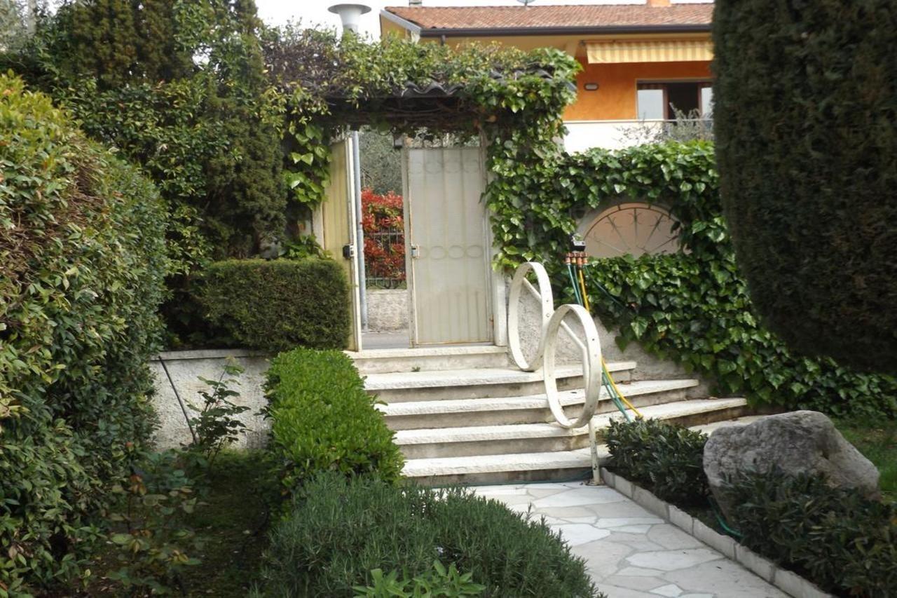 Casa Beretta Apartment Garda  Exterior foto
