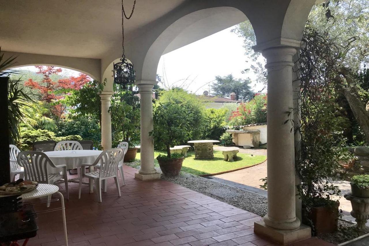 Casa Beretta Apartment Garda  Exterior foto