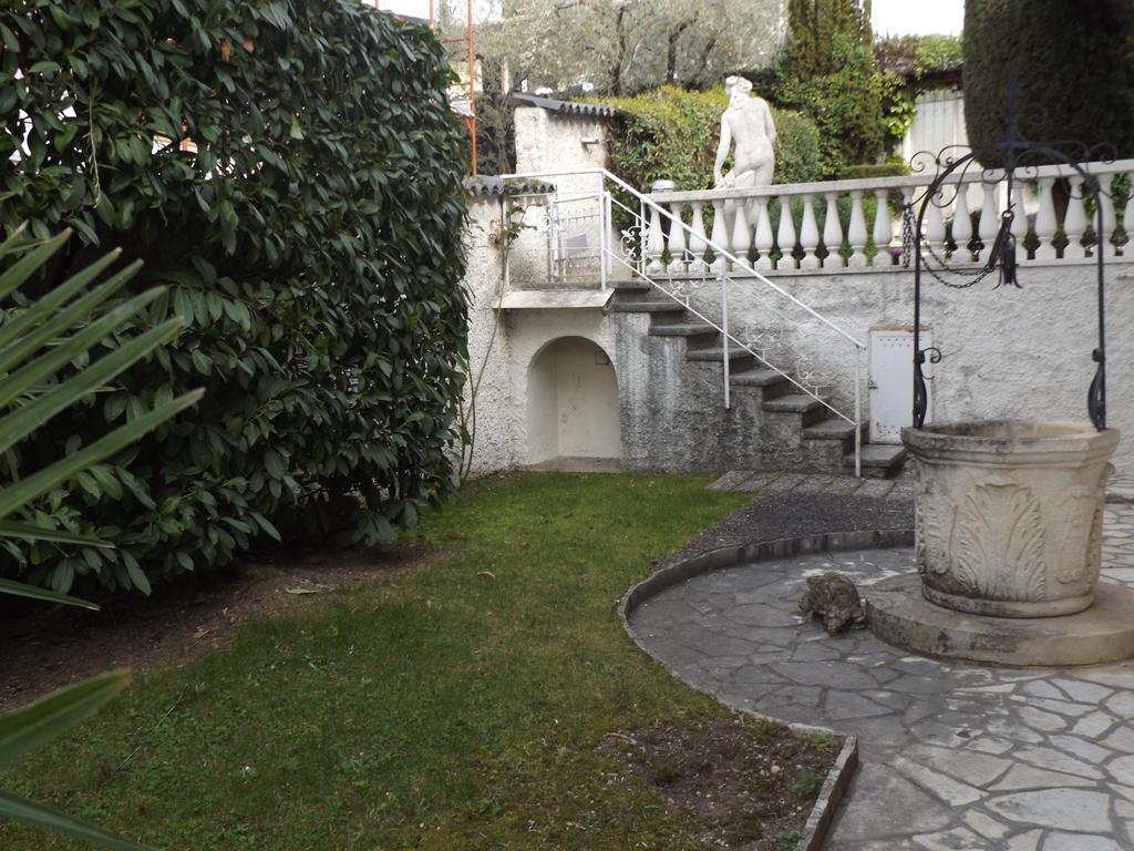 Casa Beretta Apartment Garda  Exterior foto