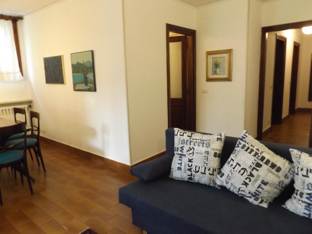 Casa Beretta Apartment Garda  Exterior foto