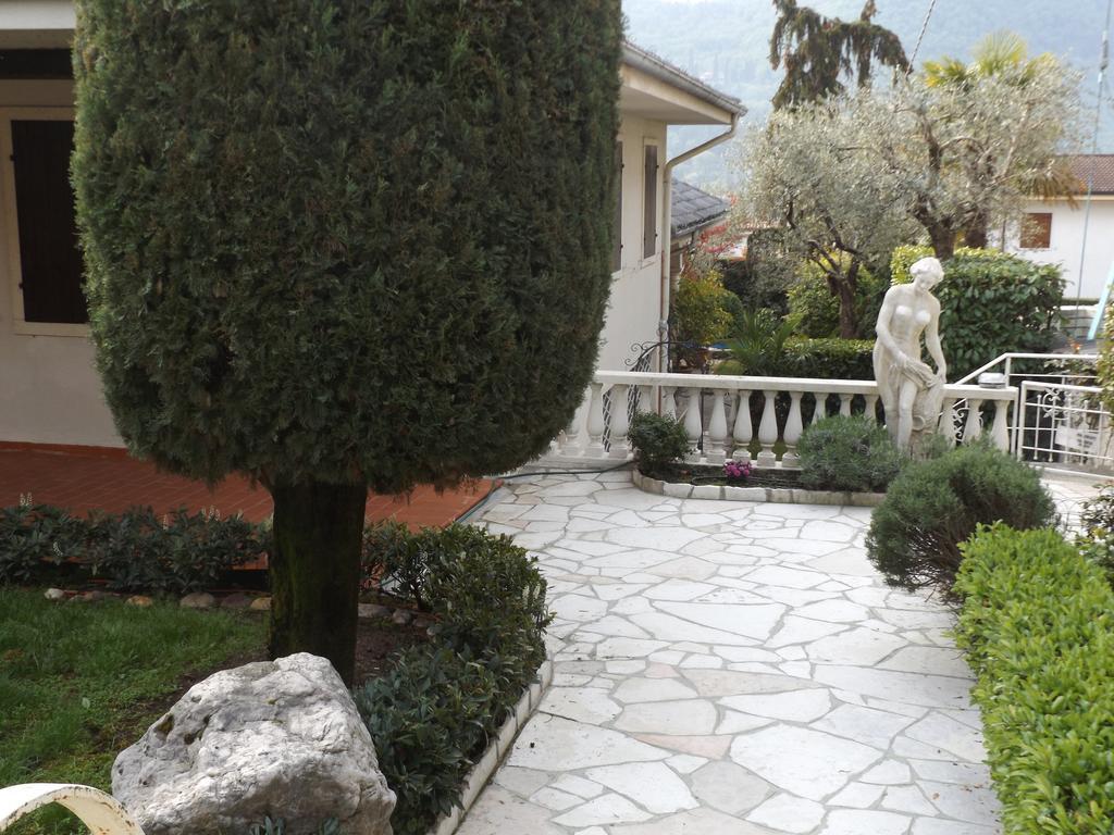 Casa Beretta Apartment Garda  Exterior foto