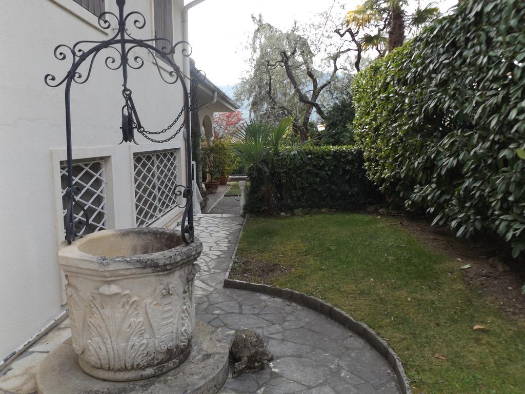 Casa Beretta Apartment Garda  Exterior foto