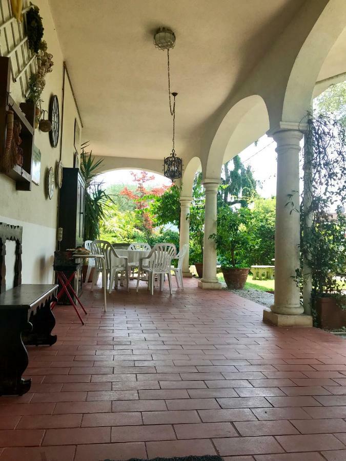 Casa Beretta Apartment Garda  Exterior foto