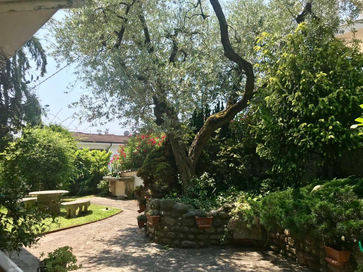 Casa Beretta Apartment Garda  Exterior foto