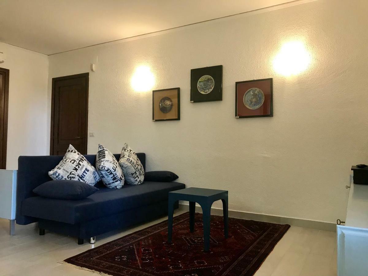 Casa Beretta Apartment Garda  Exterior foto