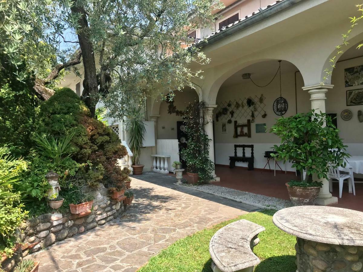 Casa Beretta Apartment Garda  Exterior foto