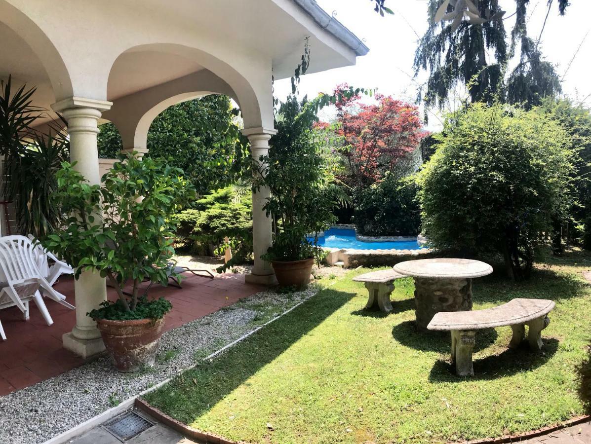 Casa Beretta Apartment Garda  Exterior foto
