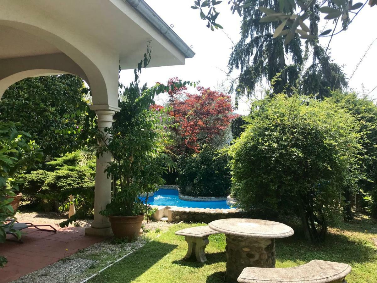 Casa Beretta Apartment Garda  Exterior foto