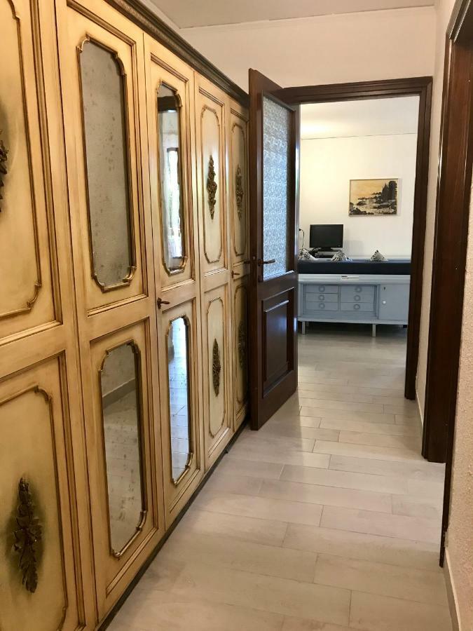 Casa Beretta Apartment Garda  Exterior foto
